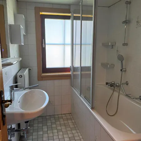 Planneralm Apartman